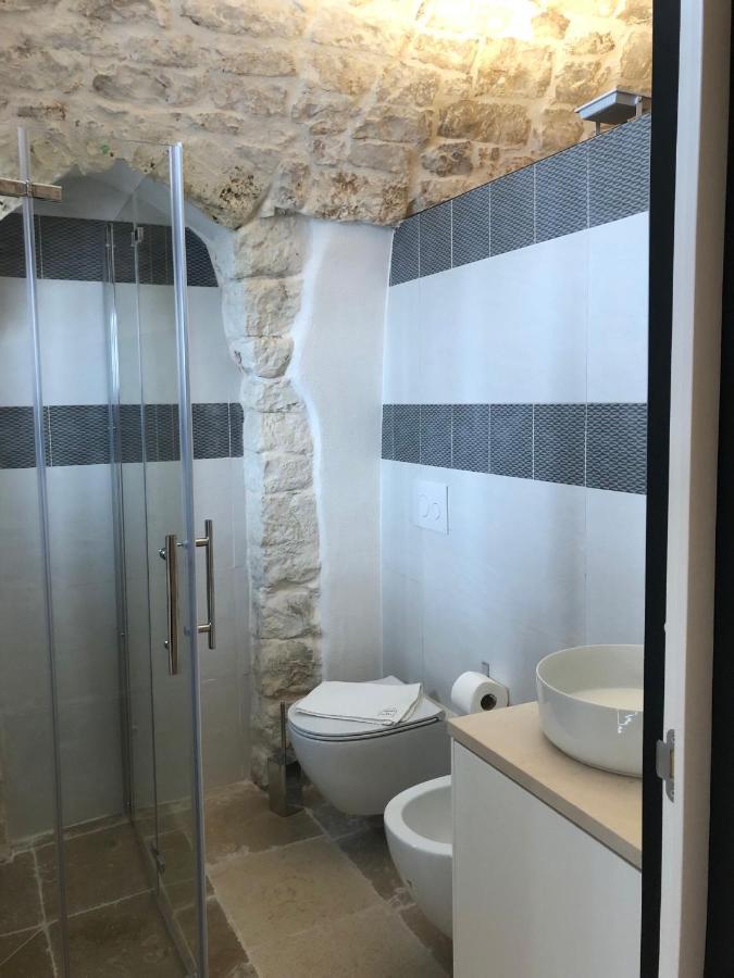 Camera Matrimoniale con Bagno Privato